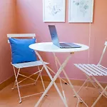 Apartamento Con Piscina Wifi - Netflix - Mare A 7 Min