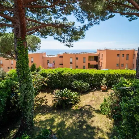 Con Piscina Wifi - Netflix - Mare A 7 Min Varazze