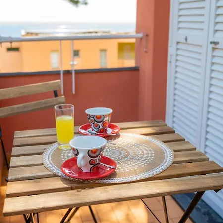 Con Piscina Wifi - Netflix - Mare A 7 Min