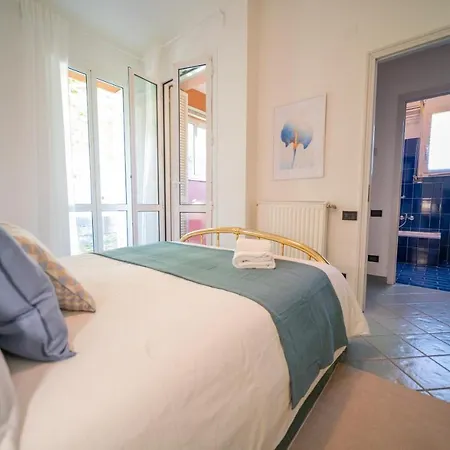 Con Piscina Wifi - Netflix - Mare A 7 Min *