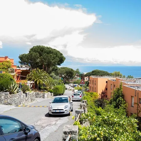 Con Piscina Wifi - Netflix - Mare A 7 Min *
