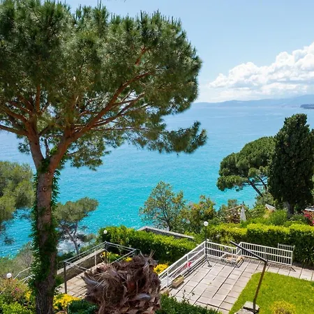 Con Piscina Wifi - Netflix - Mare A 7 Min Appartamento Varazze