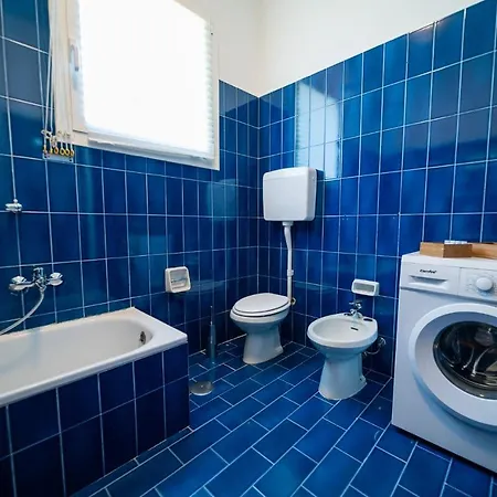 Con Piscina Wifi - Netflix - Mare A 7 Min * Varraze