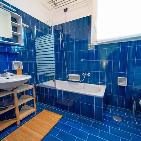 Con Piscina Wifi - Netflix - Mare A 7 Min Appartamento *