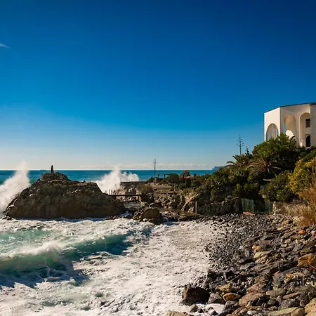 Con Piscina Wifi - Netflix - Mare A 7 Min *