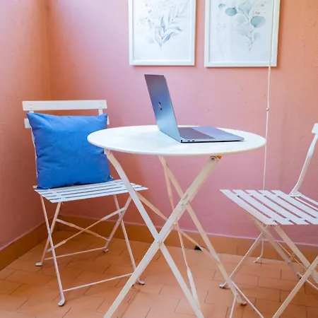 Апартаменты Con Piscina Wifi - Netflix - Mare A 7 Min