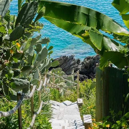 Con Piscina Wifi - Netflix - Mare A 7 Min