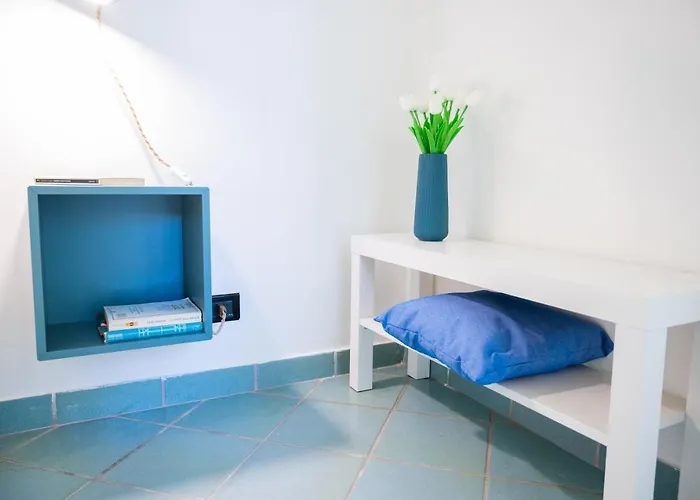 Apartamento Con Piscina Wifi - Netflix - Mare A 7 Min
