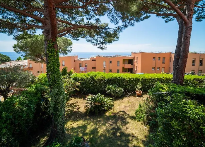 Con Piscina Wifi - Netflix - Mare A 7 Min Varazze
