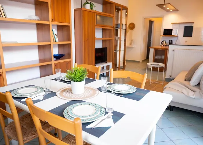 Apartamento Con Piscina Wifi - Netflix - Mare A 7 Min Varazze