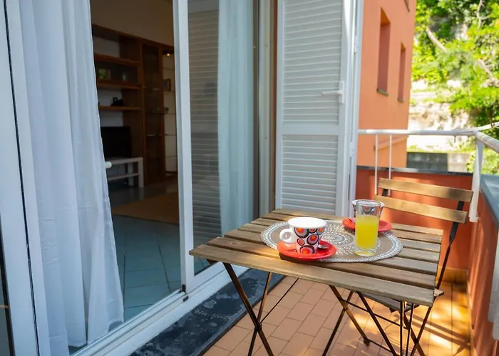 Apartamento Con Piscina Wifi - Netflix - Mare A 7 Min