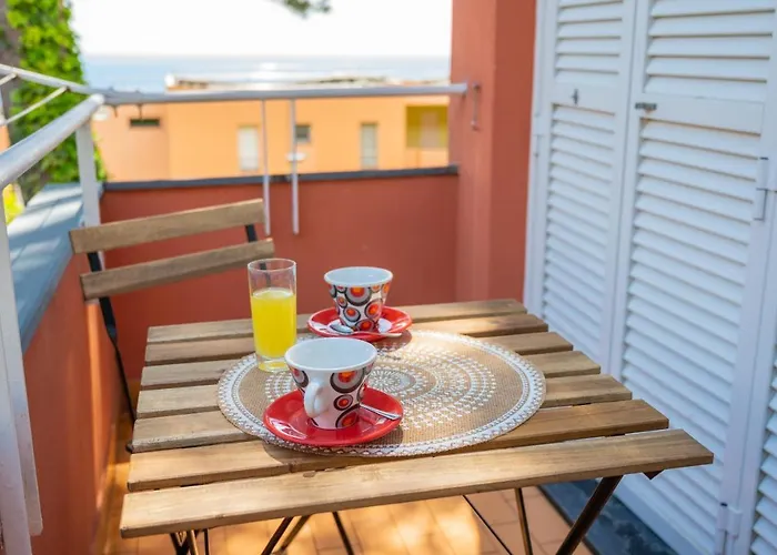 Con Piscina Wifi - Netflix - Mare A 7 Min