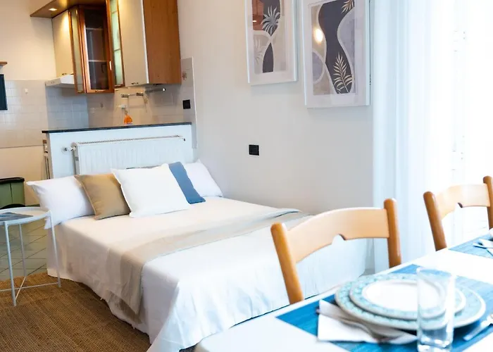 Apartamento Con Piscina Wifi - Netflix - Mare A 7 Min