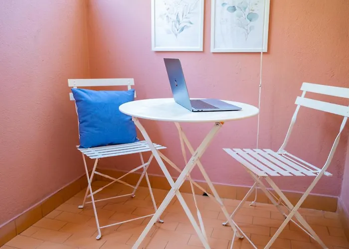 Apartamento Con Piscina Wifi - Netflix - Mare A 7 Min