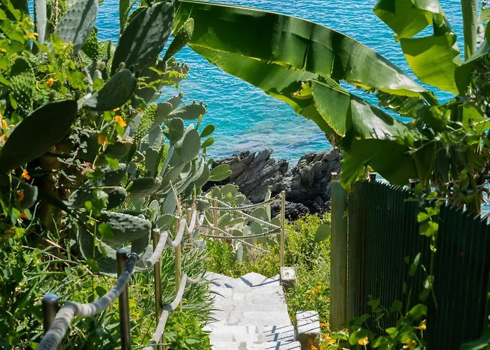 Con Piscina Wifi - Netflix - Mare A 7 Min