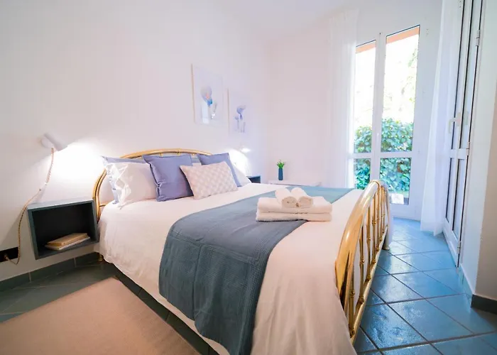 Con Piscina Wifi - Netflix - Mare A 7 Min Apartamento Varazze