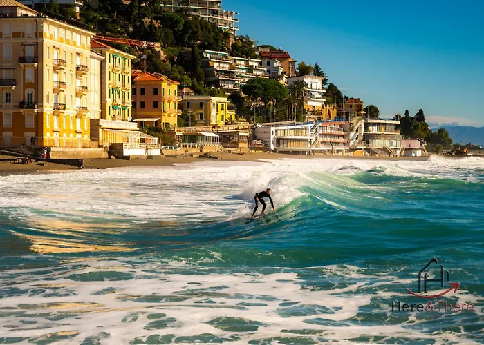 Con Piscina Wifi - Netflix - Mare A 7 Min *