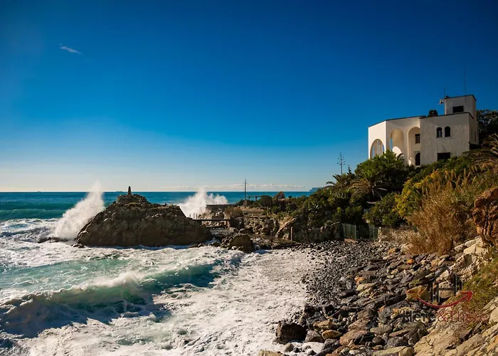 Con Piscina Wifi - Netflix - Mare A 7 Min *